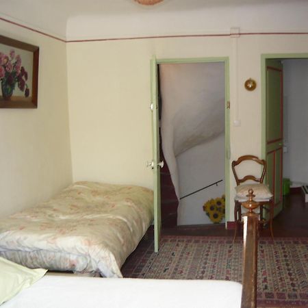 Le Pra De Pe Bed and Breakfast Cotignac Værelse billede
