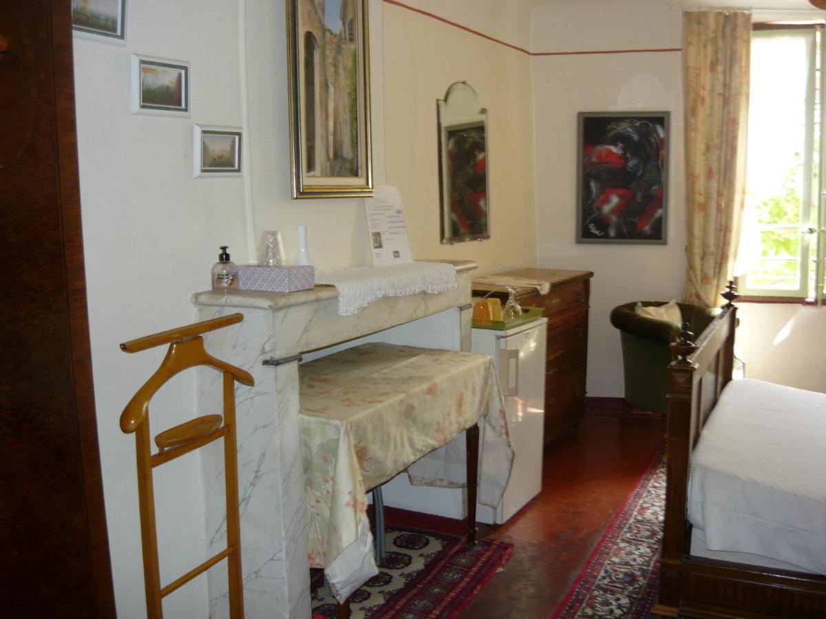 Le Pra De Pe Bed and Breakfast Cotignac Eksteriør billede